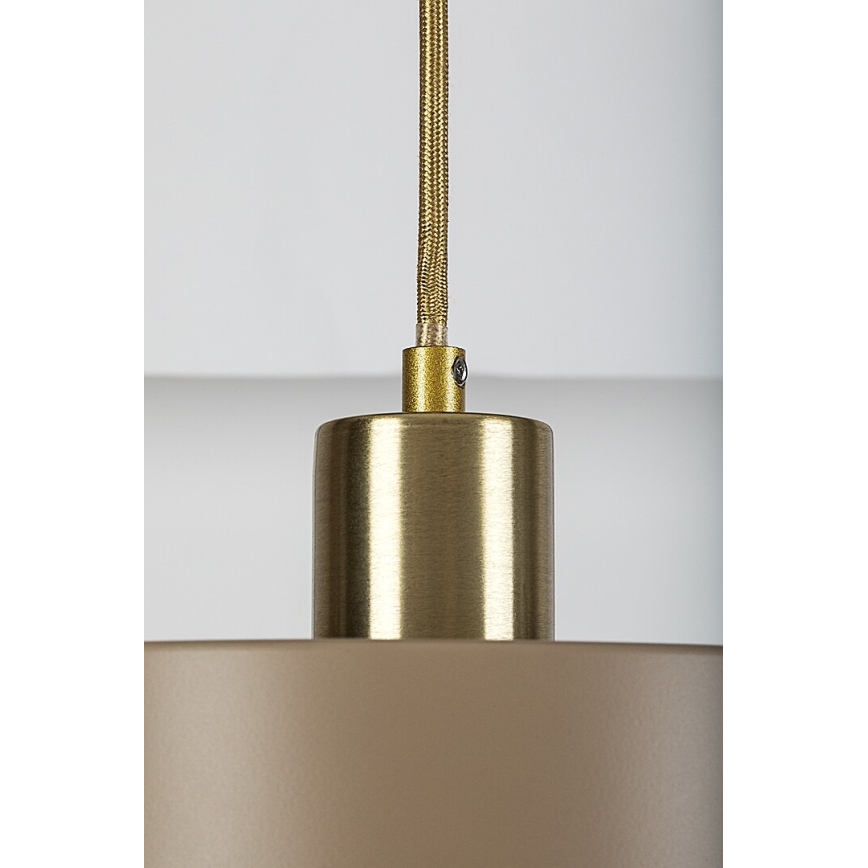Rabalux - Suspension sur câble 3xE27/25W/230V