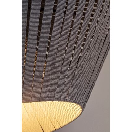 Rabalux - Hanglamp aan een koord 1xE27/6W/230V
