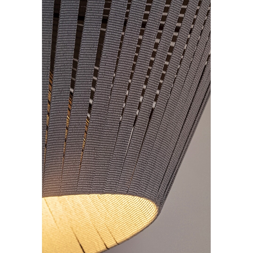 Rabalux - Hanglamp aan een koord 1xE27/6W/230V