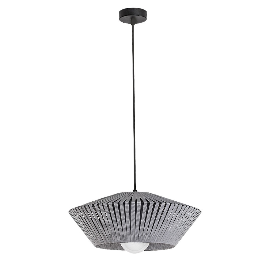 Rabalux - Hanglamp aan een koord 1xE27/6W/230V