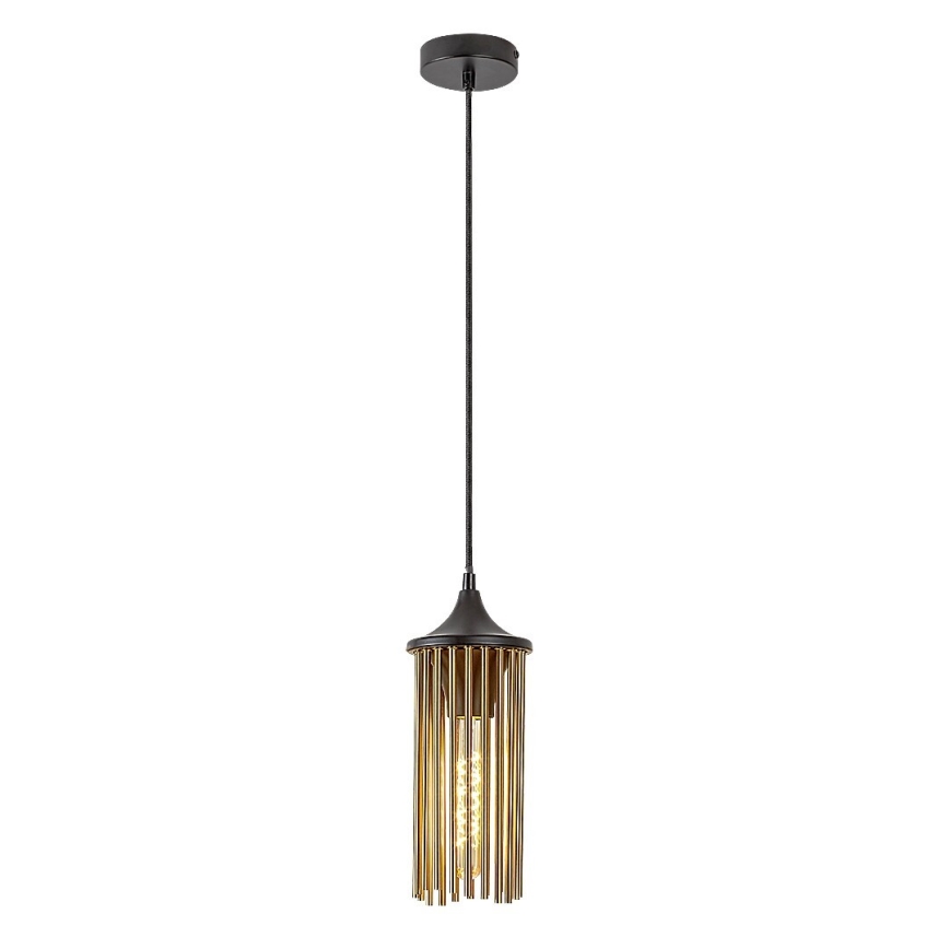 Rabalux - Hanglamp aan een koord 1xE27/40W/230V