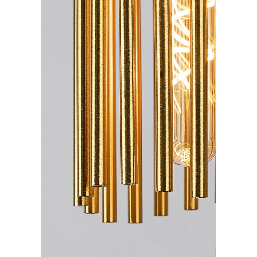 Rabalux - Hanglamp aan een koord 1xE27/40W/230V