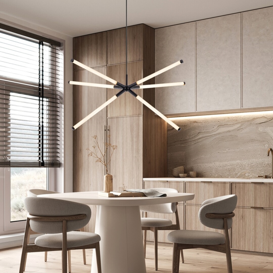 Rabalux - LED Hanglamp aan een koord LED/36W/230V 3000K