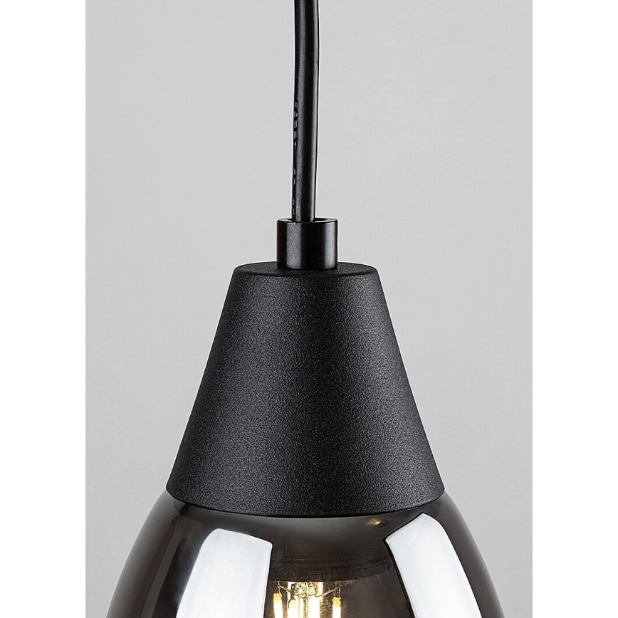 Rabalux - Hanglamp aan een koord 1xE27/15W/230V