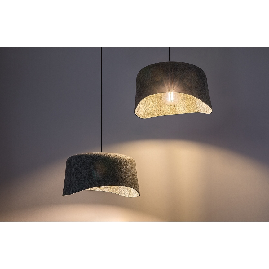 Rabalux - Hanglamp aan een koord 2xE27/10W/230V