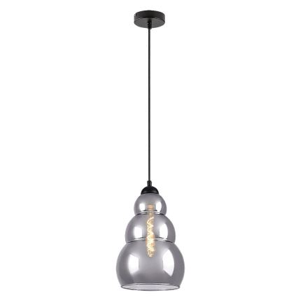 Rabalux - Hanglamp aan een koord 1xE27/40W/230V