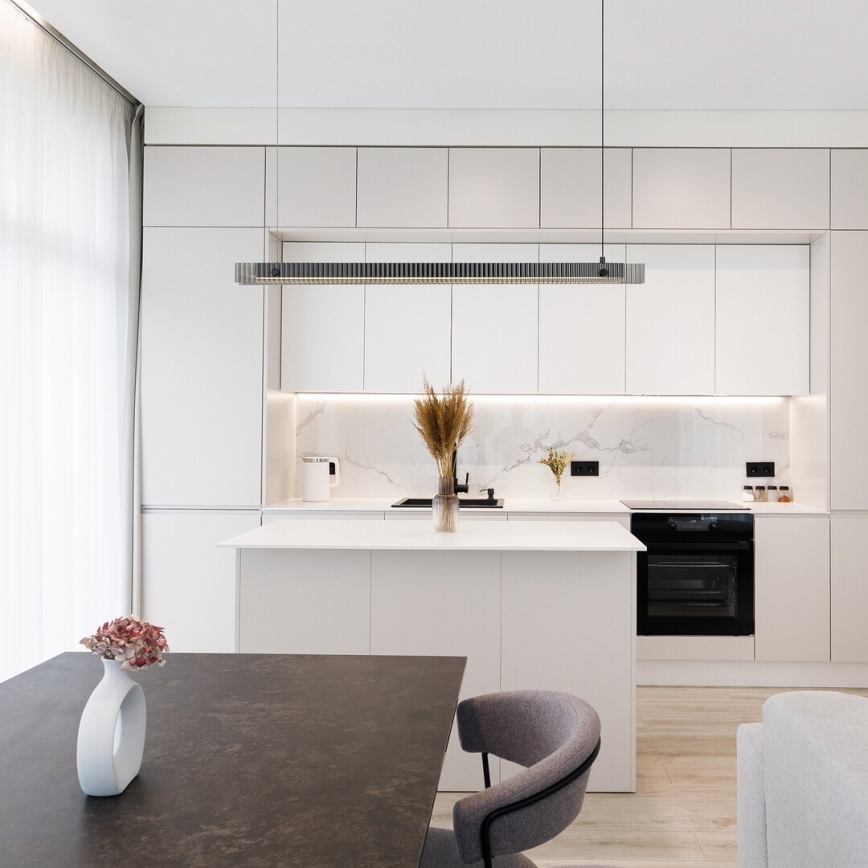 Rabalux - LED Hanglamp aan een koord LED/36W/230V 3000K