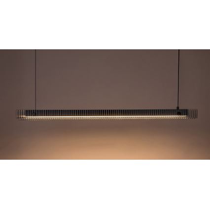 Rabalux - LED Hanglamp aan een koord LED/36W/230V 3000K