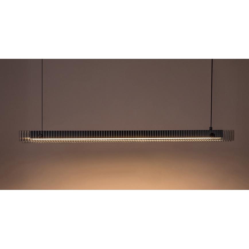 Rabalux - LED Hanglamp aan een koord LED/36W/230V 3000K