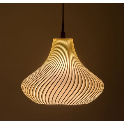 Rabalux - Hanglamp aan een koord 1xE14/25W/230V