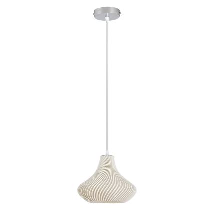 Rabalux - Hanglamp aan een koord 1xE14/25W/230V