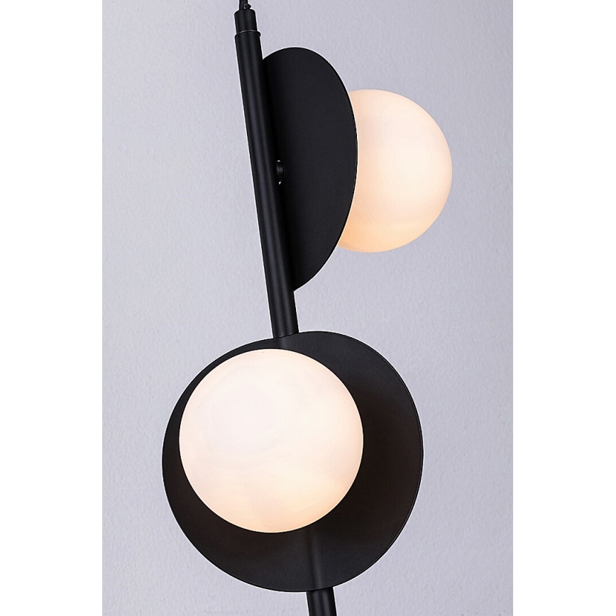Rabalux - Suspension filaire 3xG9/5W/230V