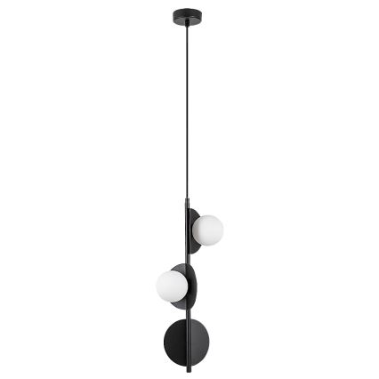 Rabalux - Suspension filaire 3xG9/5W/230V