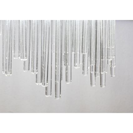 Rabalux - LED Hanglamp aan een koord LED/36W/230V 3000/4000/6000K goud