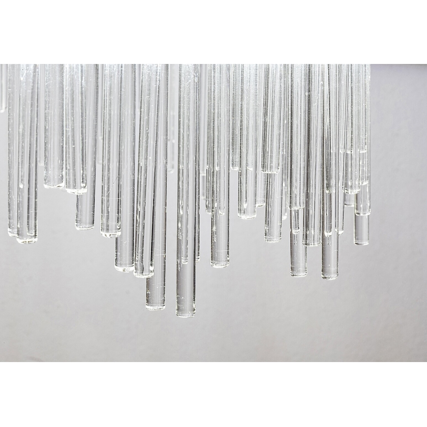 Rabalux - LED Hanglamp aan een koord LED/36W/230V 3000/4000/6000K goud