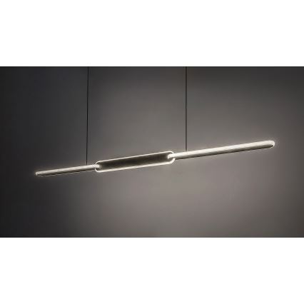 Rabalux - LED Hanglamp aan een koord LED/36W/230V 3000K/4000K