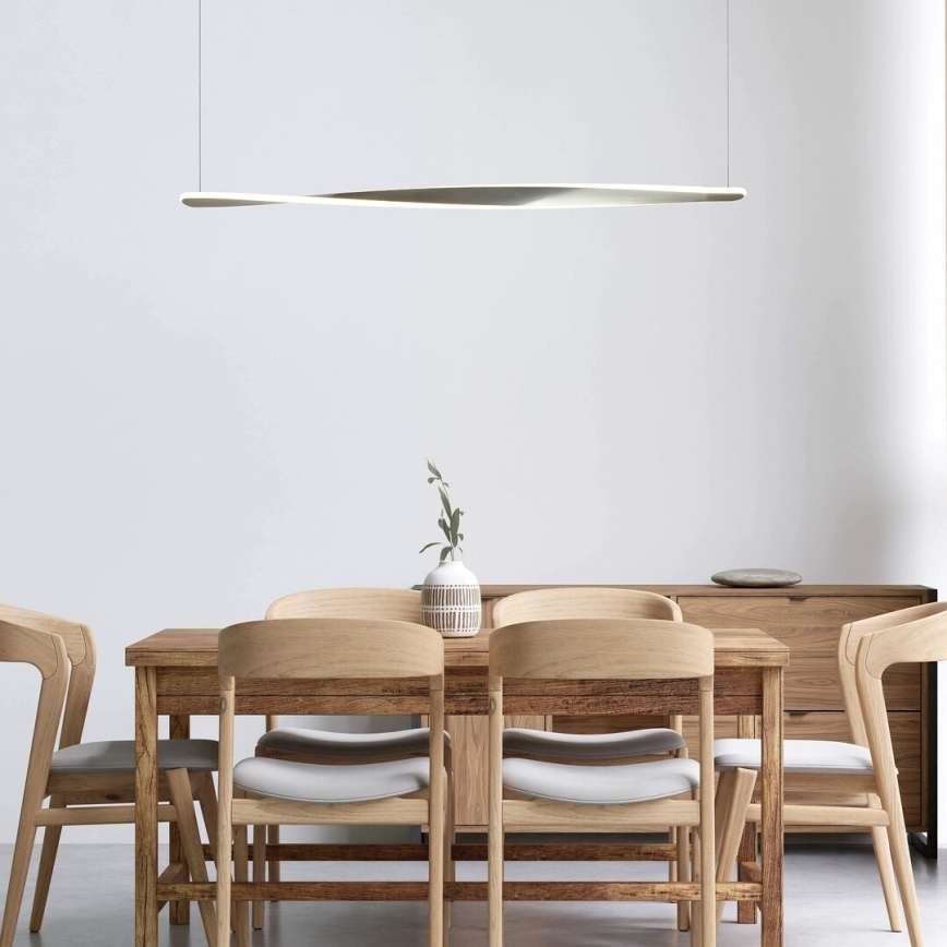 Rabalux - LED Hanglamp aan een koord LED/28W/230V
