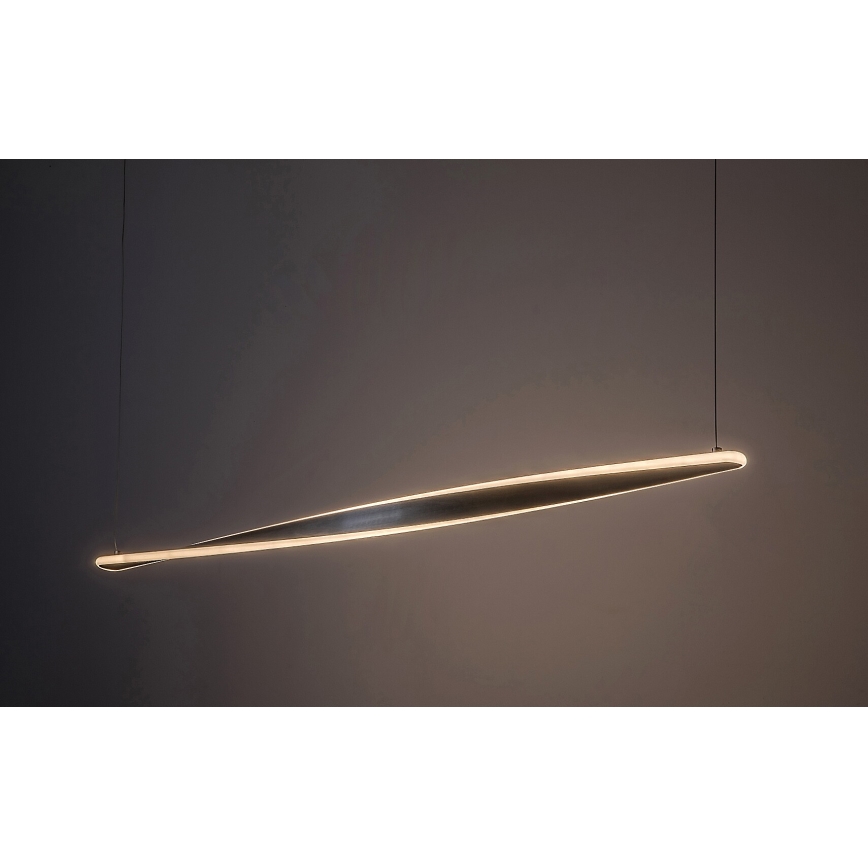 Rabalux - LED Hanglamp aan een koord LED/28W/230V