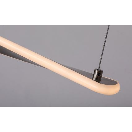 Rabalux - LED Hanglamp aan een koord LED/28W/230V