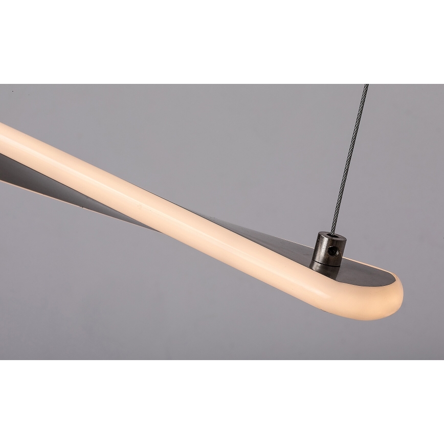 Rabalux - LED Hanglamp aan een koord LED/28W/230V