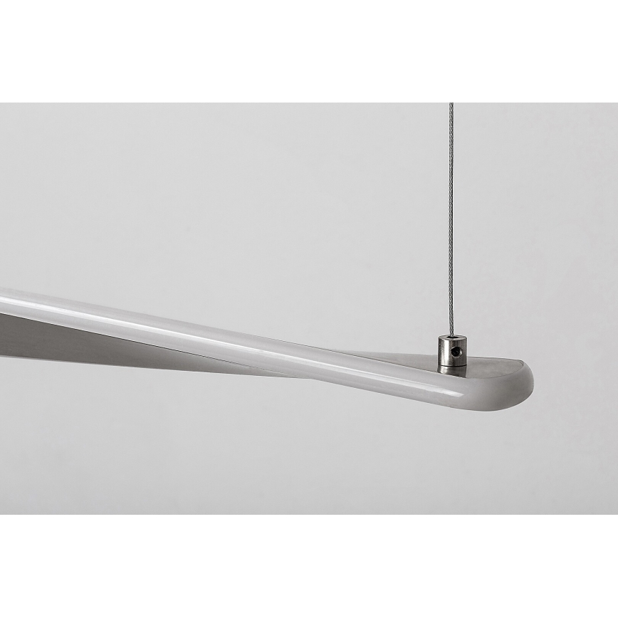 Rabalux - LED Hanglamp aan een koord LED/28W/230V