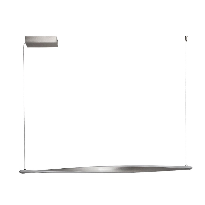 Rabalux - LED Hanglamp aan een koord LED/28W/230V