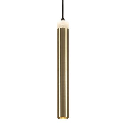 Rabalux - Suspension filaire LED/10W/230V 4000K noir/doré
