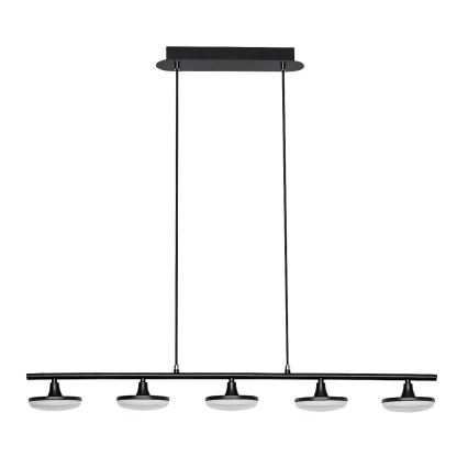 Rabalux - LED Hanglamp aan een koord 5xLED/4W/230V 3000K