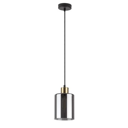 Rabalux - Hanglamp aan een koord 1xE27/40W/230V