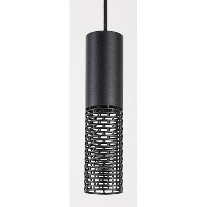 Rabalux - Hanglamp aan een koord 1xGU10/35W/230V