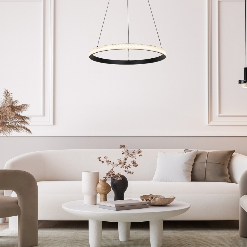 Rabalux - LED Hanglamp aan een koord LED/32W/230V 3000K