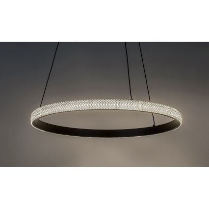 Rabalux - LED Hanglamp aan een koord LED/32W/230V 3000K