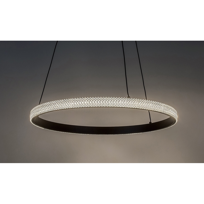 Rabalux - LED Hanglamp aan een koord LED/32W/230V 3000K