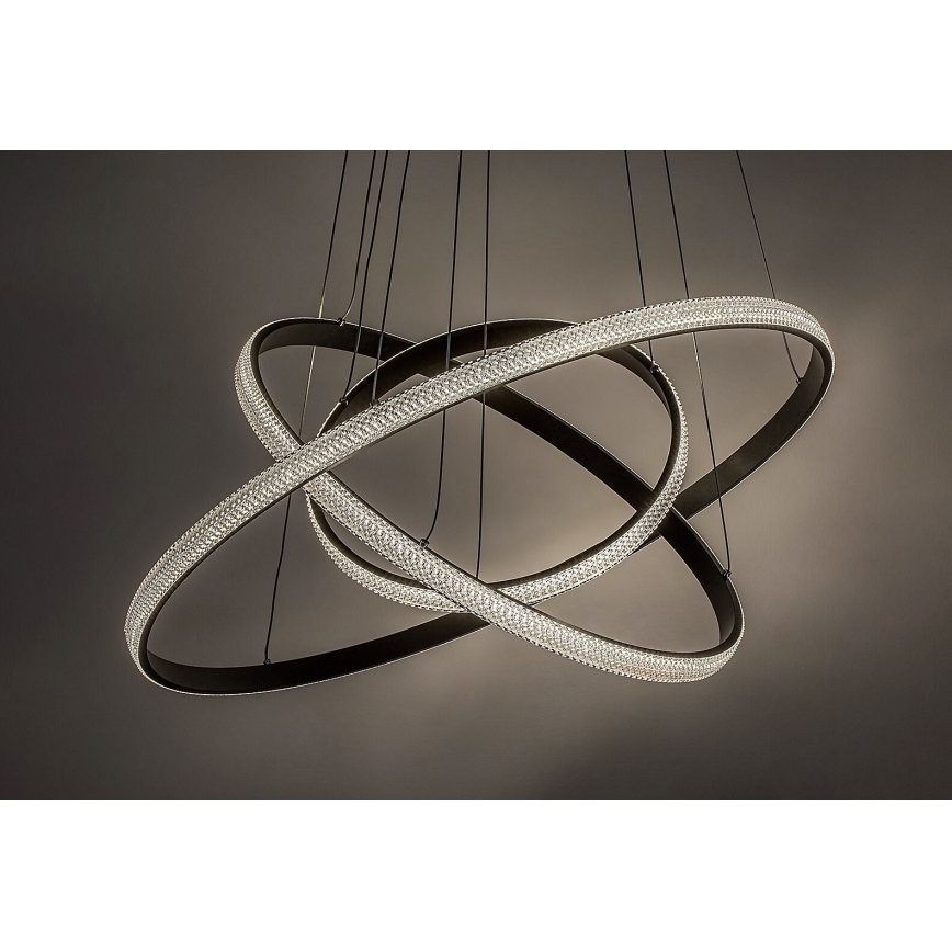 Rabalux - LED Hanglamp aan een koord LED/100W/230V 3000K