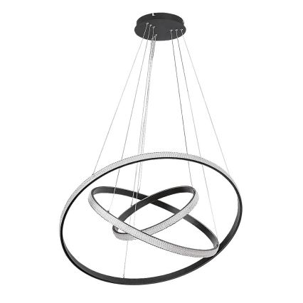 Rabalux - LED Hanglamp aan een koord LED/100W/230V 3000K