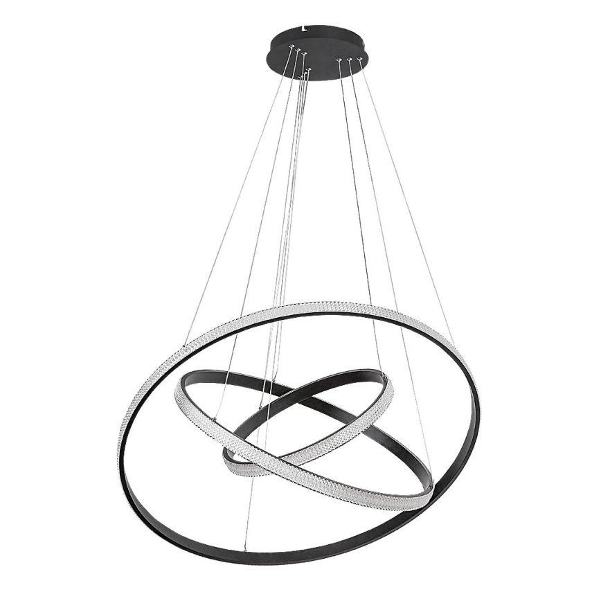 Rabalux - LED Hanglamp aan een koord LED/100W/230V 3000K