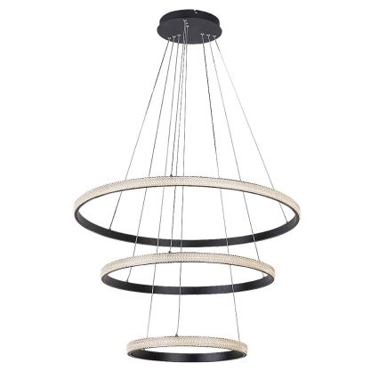 Rabalux - LED Hanglamp aan een koord LED/100W/230V 3000K