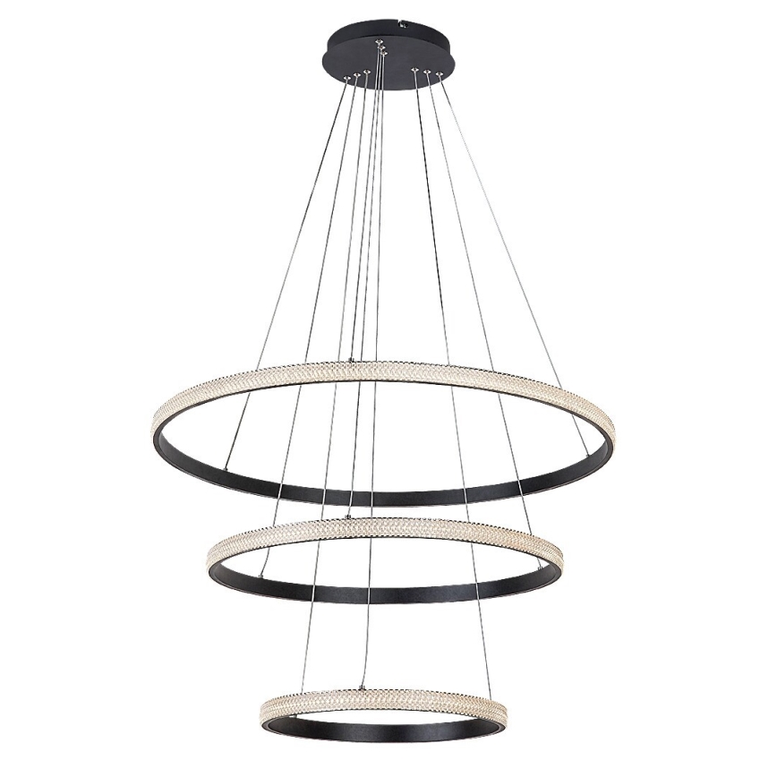 Rabalux - LED Hanglamp aan een koord LED/100W/230V 3000K