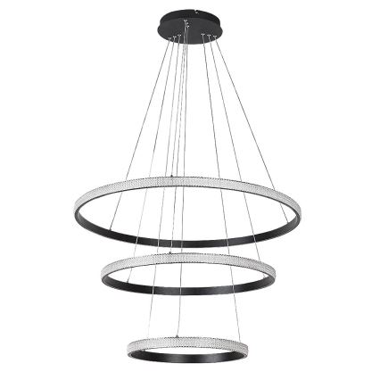 Rabalux - LED Hanglamp aan een koord LED/100W/230V 3000K