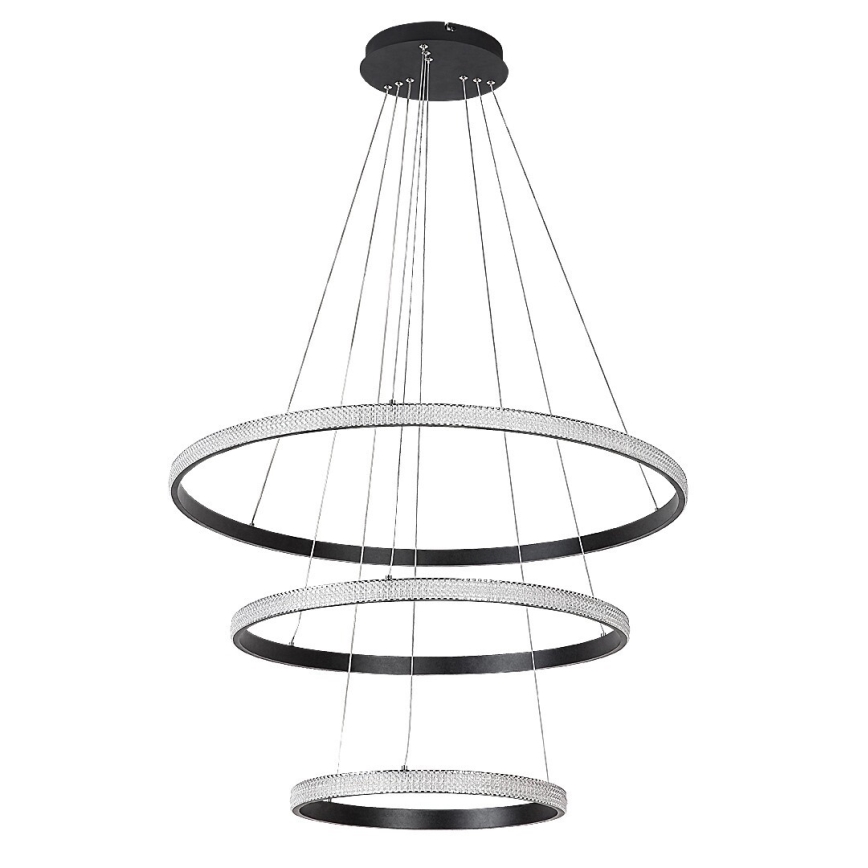 Rabalux - LED Hanglamp aan een koord LED/100W/230V 3000K