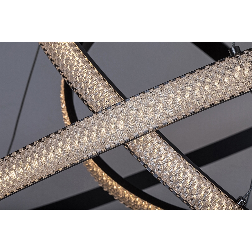 Rabalux - LED Hanglamp aan een koord LED/100W/230V 3000K