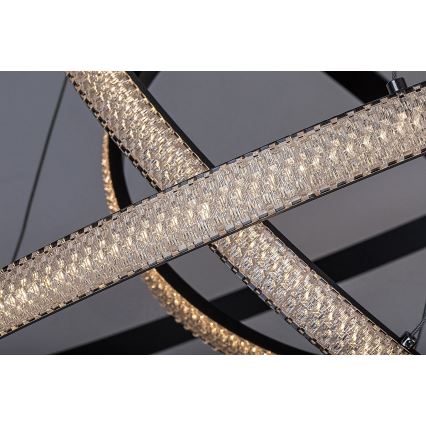 Rabalux - Suspension filaire LED/100W/230V 3000K
