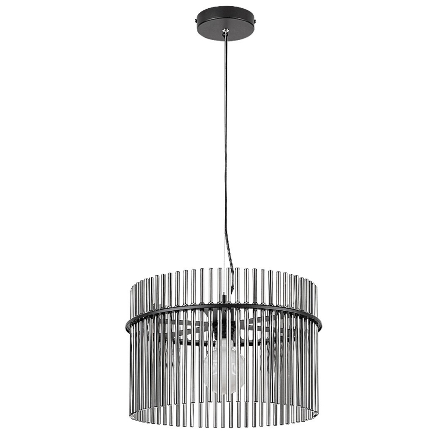 Rabalux - Hanglamp aan een koord 1xE27/40W/230V