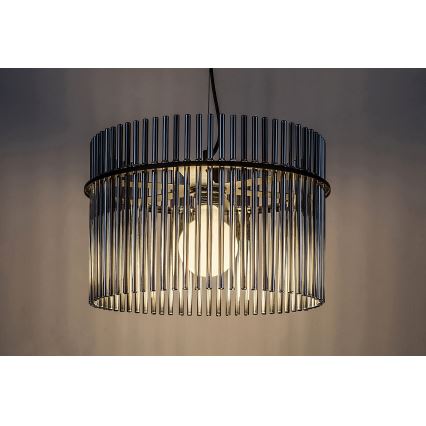 Rabalux - Hanglamp aan een koord 1xE27/40W/230V