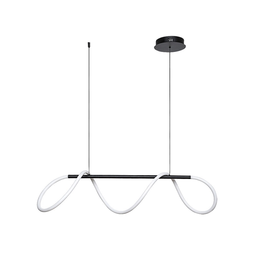 Rabalux - LED Hanglamp aan een koord LED/40W/230V 4000K