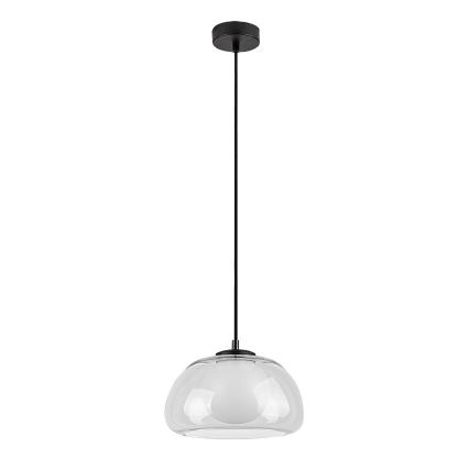 Rabalux - Hanglamp aan een koord 1xG9/5W/230V doorzichtig
