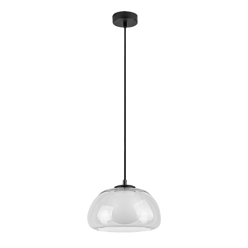 Rabalux - Hanglamp aan een koord 1xG9/5W/230V doorzichtig
