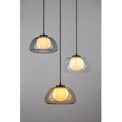 Rabalux - Hanglamp aan een koord 3xG9/5W/230V
