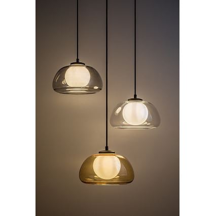 Rabalux - Hanglamp aan een koord 3xG9/5W/230V