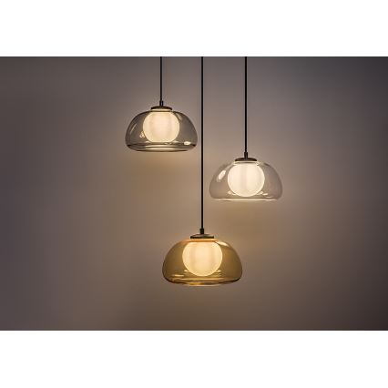 Rabalux - Hanglamp aan een koord 3xG9/5W/230V